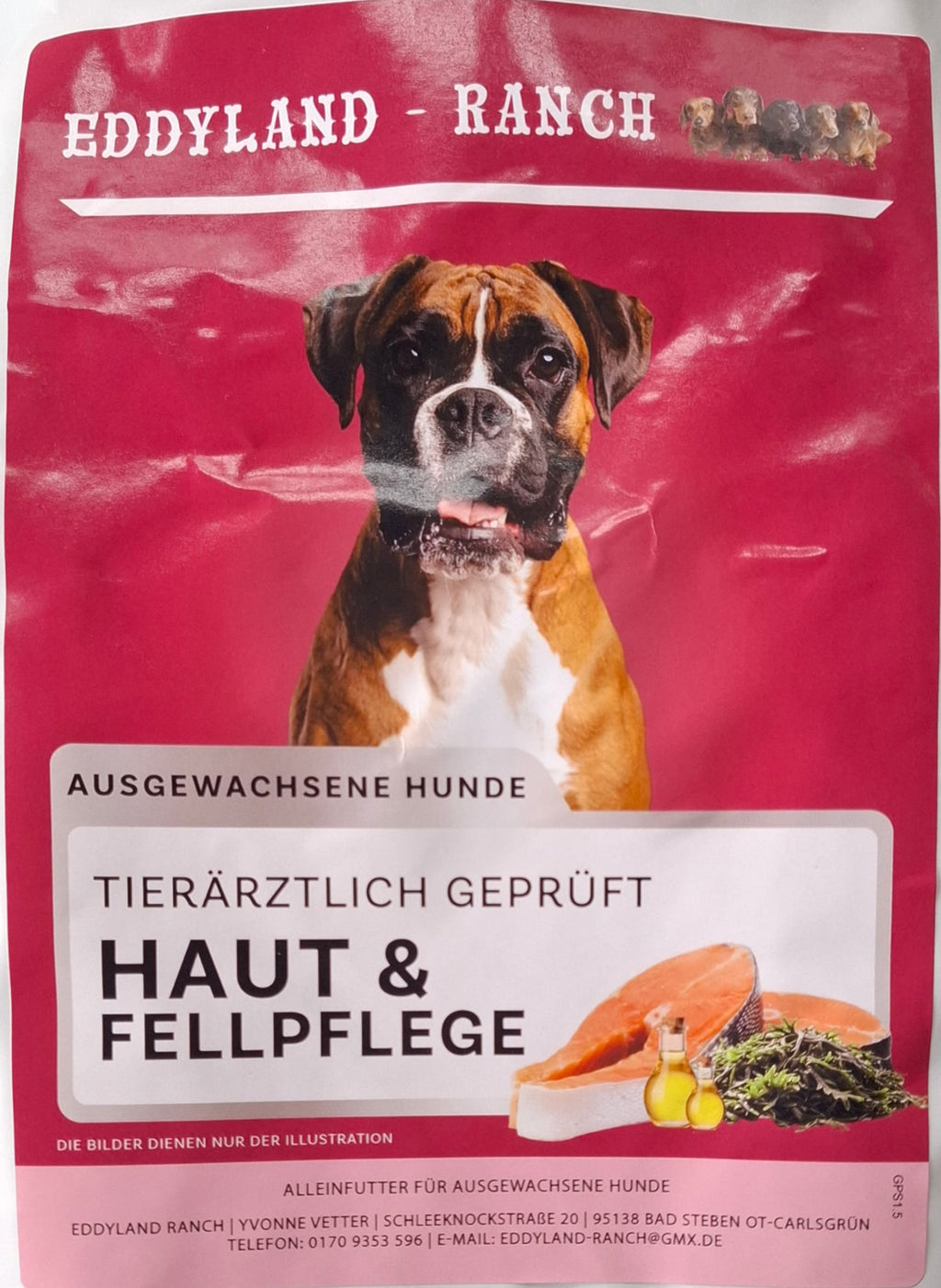 Peptide Haut & Fellpflege