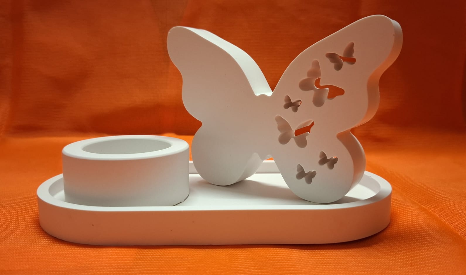 Schmetterling Set